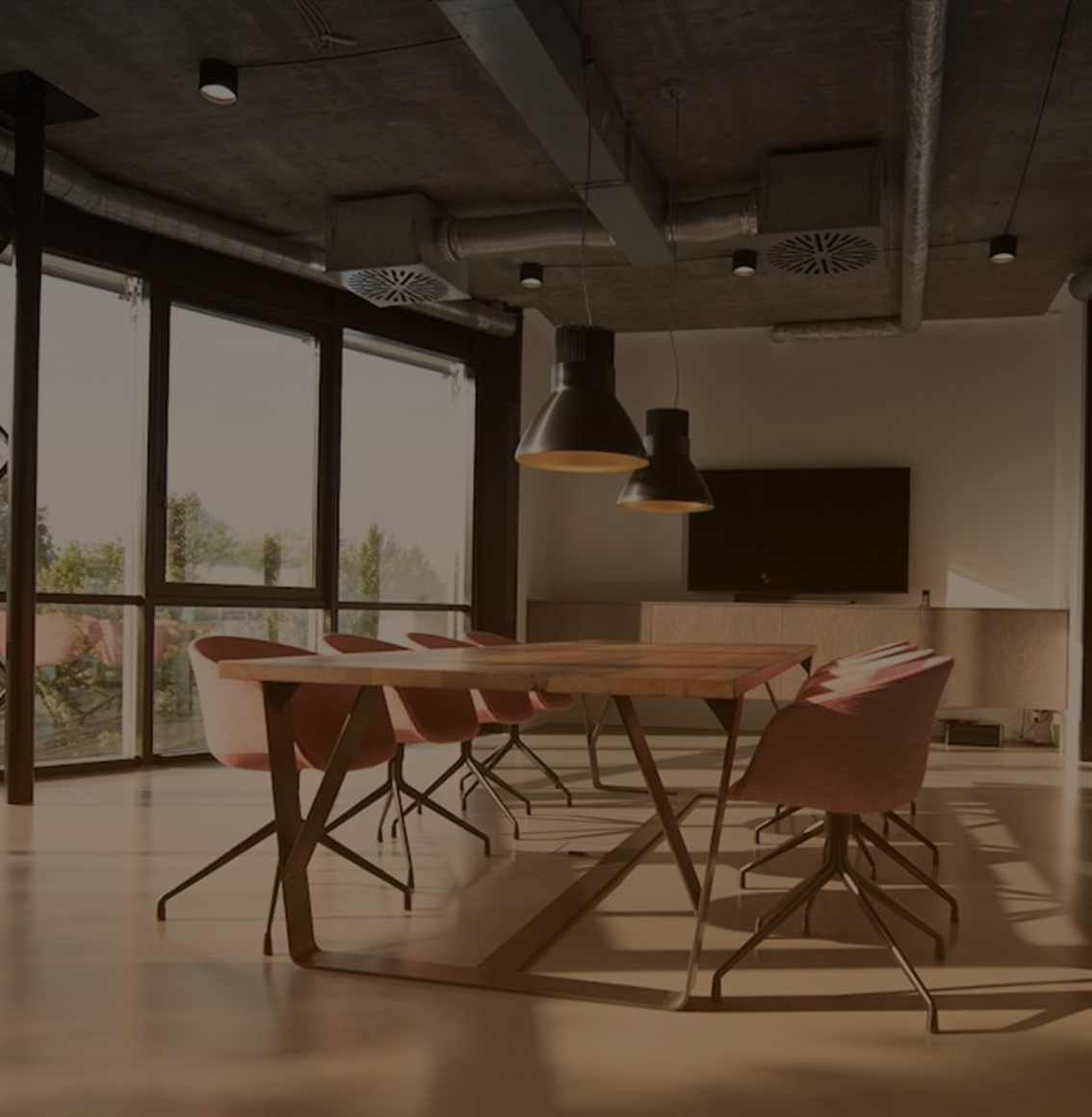 Commercial Virtual Tour